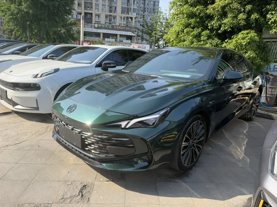 MG 7 2024