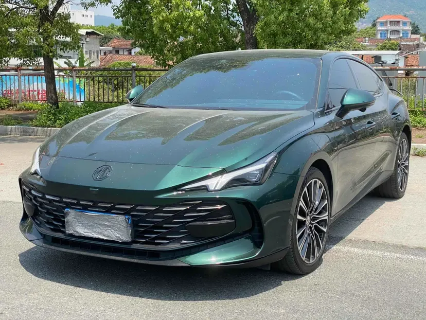 MG 7 2023