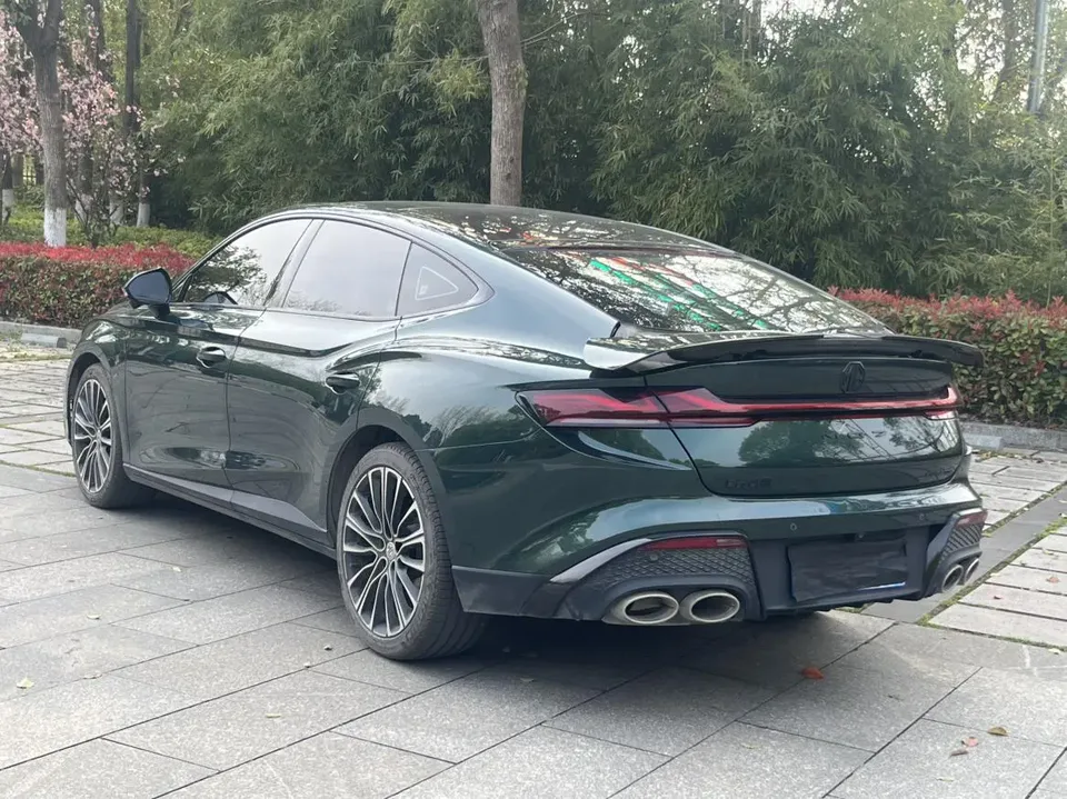 MG 7 1.5T DCT Comfort Edition 2023 — миниатюра 2