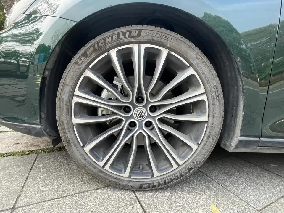 MG 7 1.5T DCT Comfort Edition 2023 — миниатюра 3