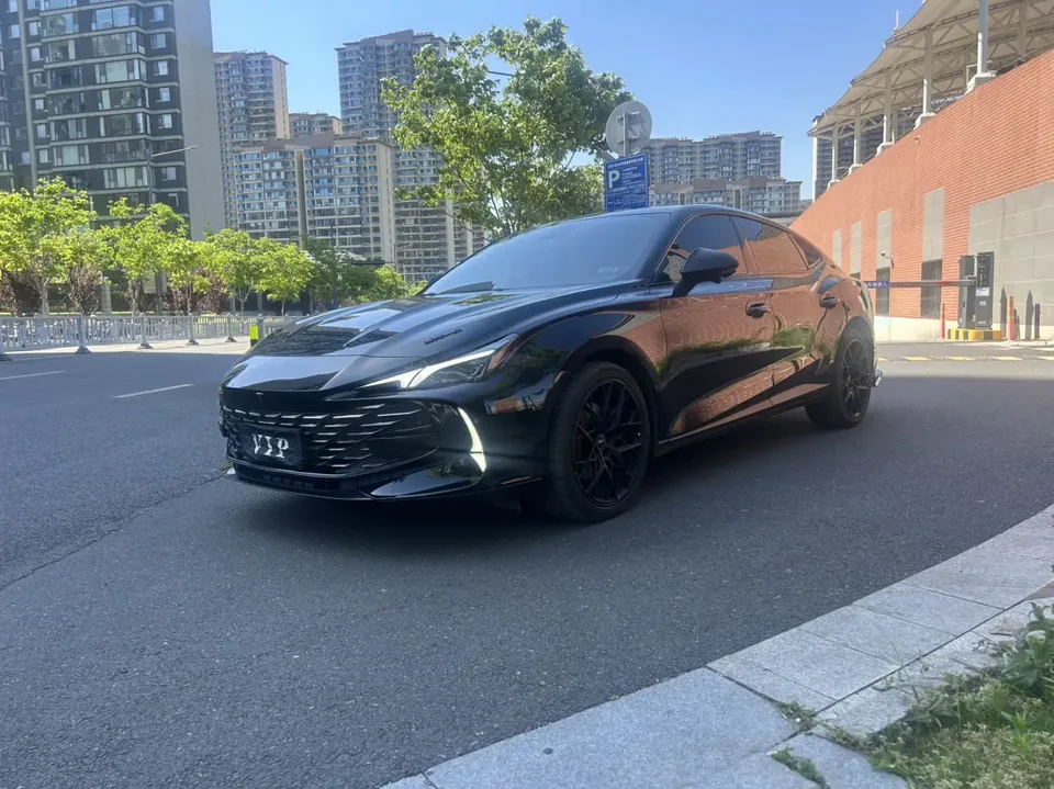 MG 7 2023