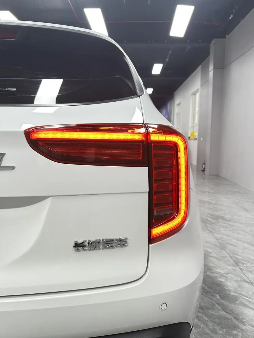 Haval Jolion 1.5T Automatic Junior Edition 2022 — миниатюра 3