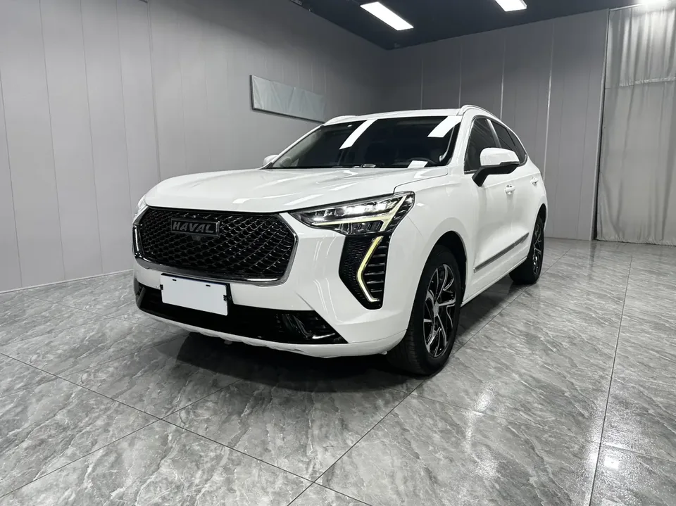 Haval Jolion 2022