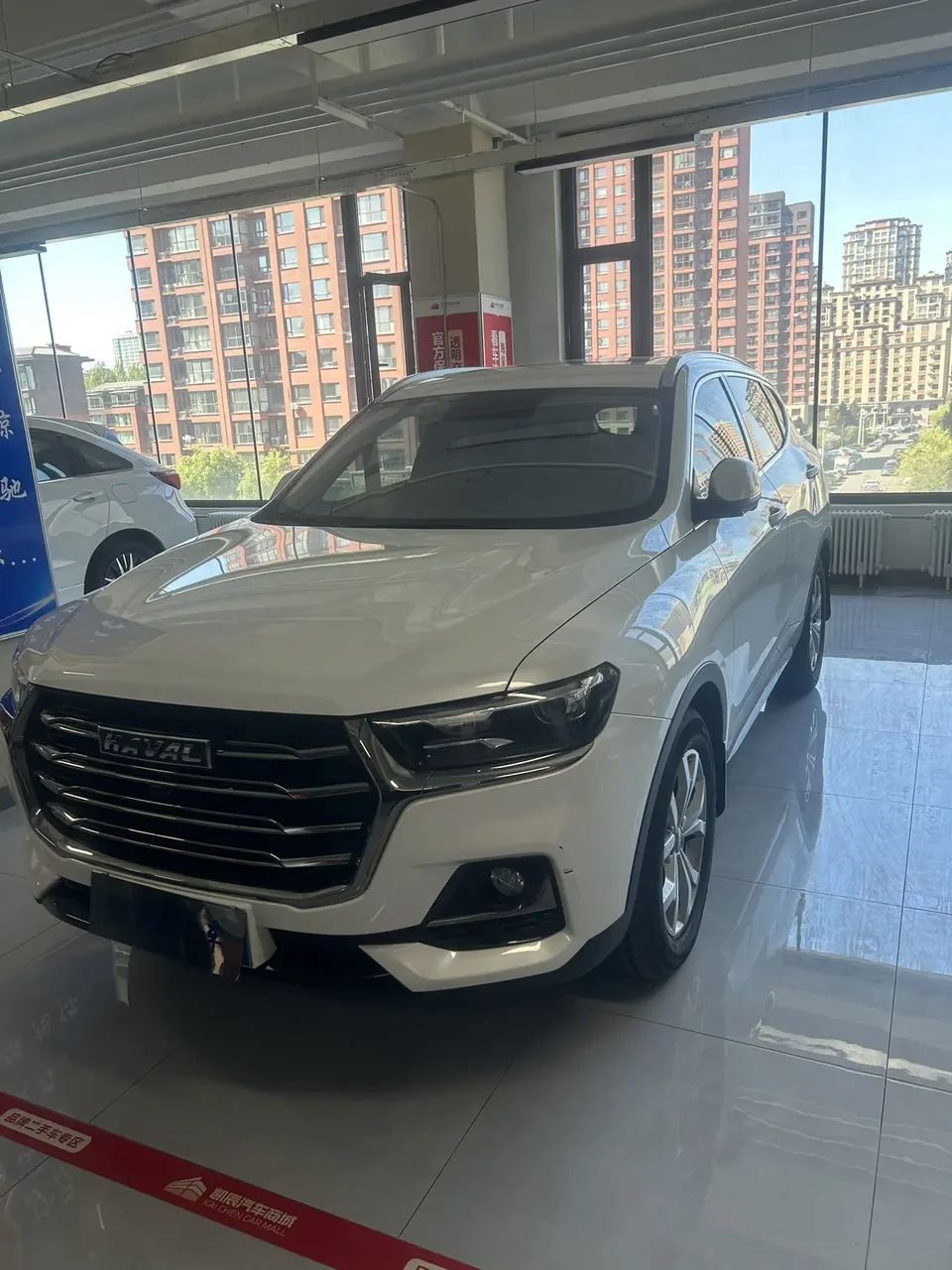 Haval H6 2022