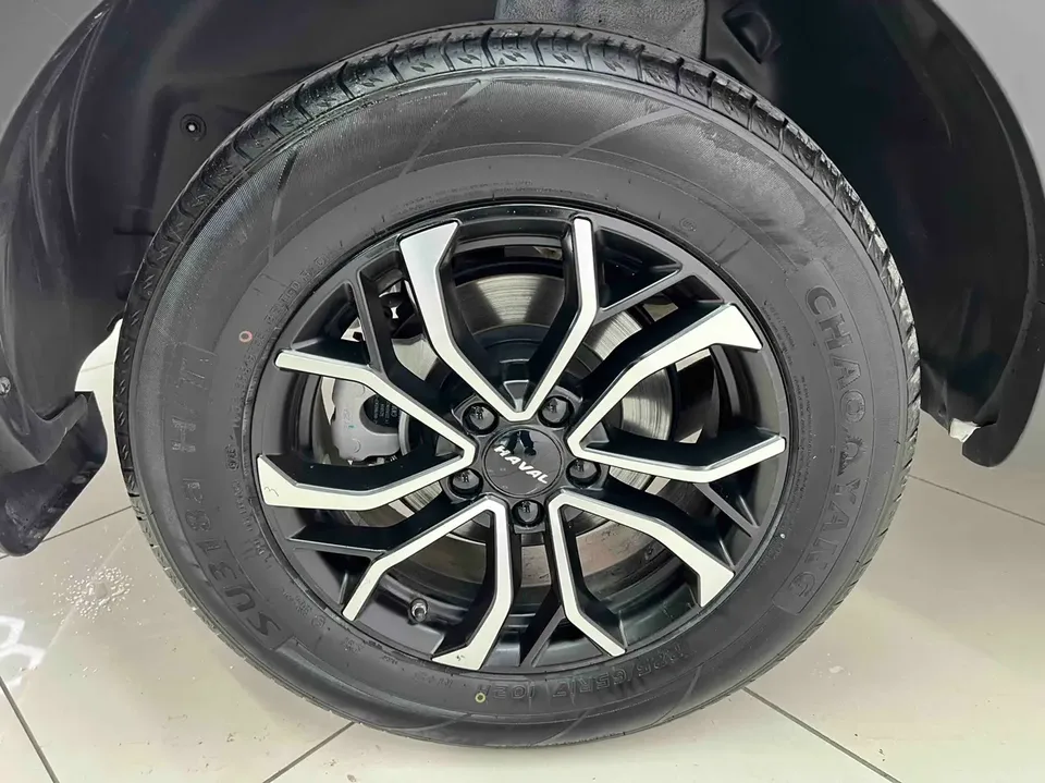 Haval H6 National Fashion Edition 1.5T Automatic Urban Edition 2023 — миниатюра 3