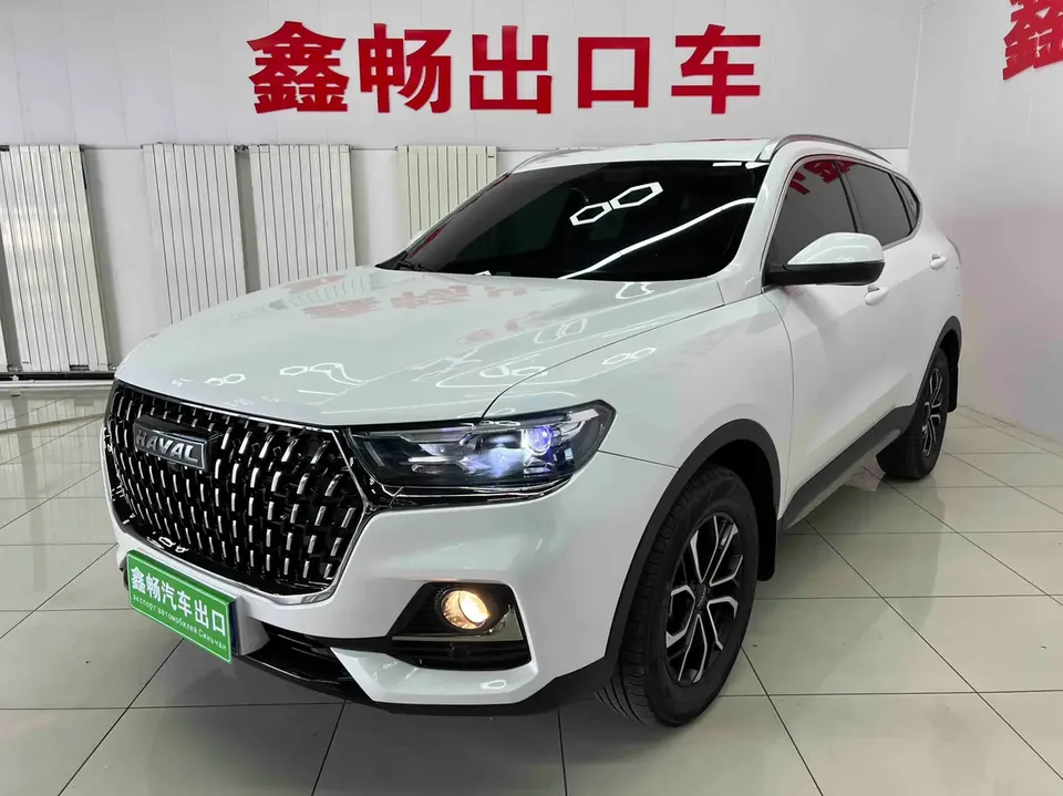 Haval H6 2023