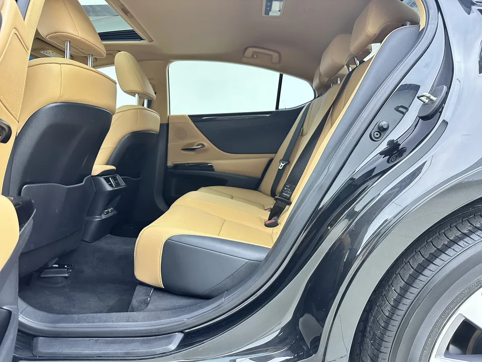 Lexus ES 200 Excellence Edition 2022 — миниатюра 5