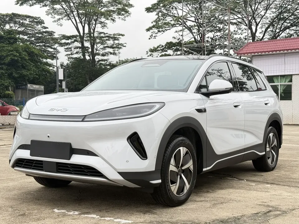 BYD Sea Lion 05 EV 2025