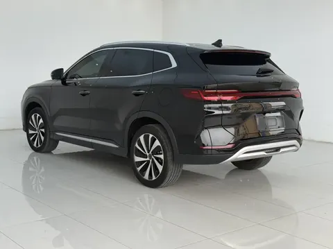 BYD Song PLUS EV 2024 buy in Moscow