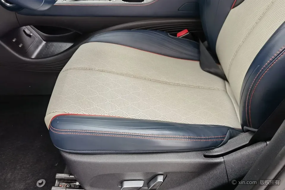 BYD Yuan Plus Yuan PLUS 2022 510KM Honor Type 2022 — миниатюра 4
