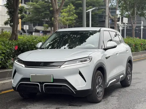 BYD Yuan Up 2024 buy in Moscow