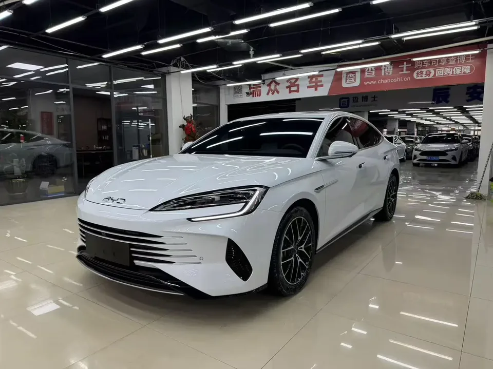 BYD Seal DM 2023