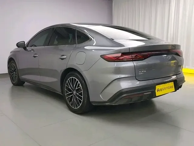 BYD Qin L DM DM-i 120KM Excellence Edition 2024 — миниатюра 2