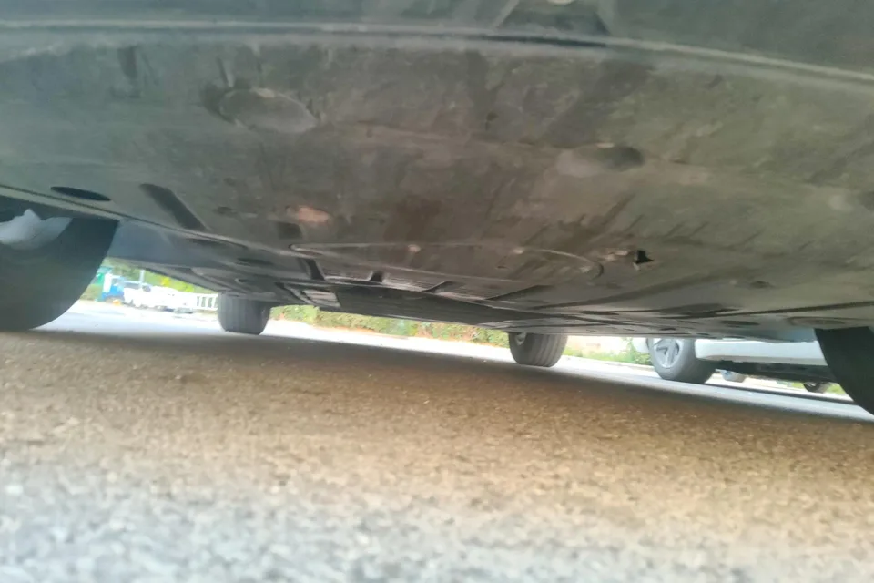 BYD Qin L DM Qin L DM 2024 DM-i 80KM Leading Model 2025 — thumbnail 2