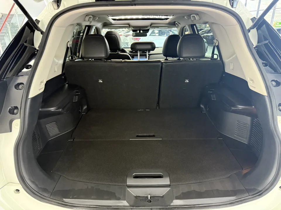 Nissan X-Trail X-Trail 2022 2.0L 2WD Intelligent Comfort Edition 2023 — миниатюра 5