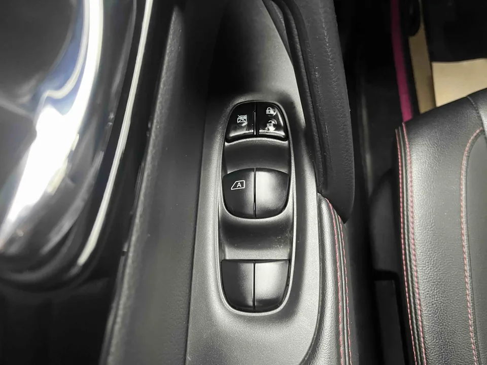 Nissan Qashqai Qashqai 2021 Qashqai 2021 2.0L XV Smart Edition 2022 — миниатюра 5
