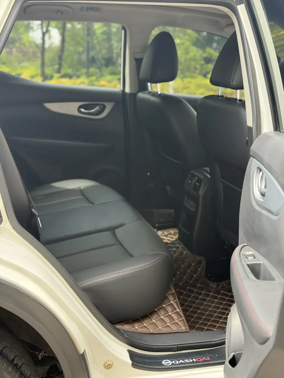 Nissan Qashqai Classic 2.0L Smart Edition 2023 — миниатюра 3