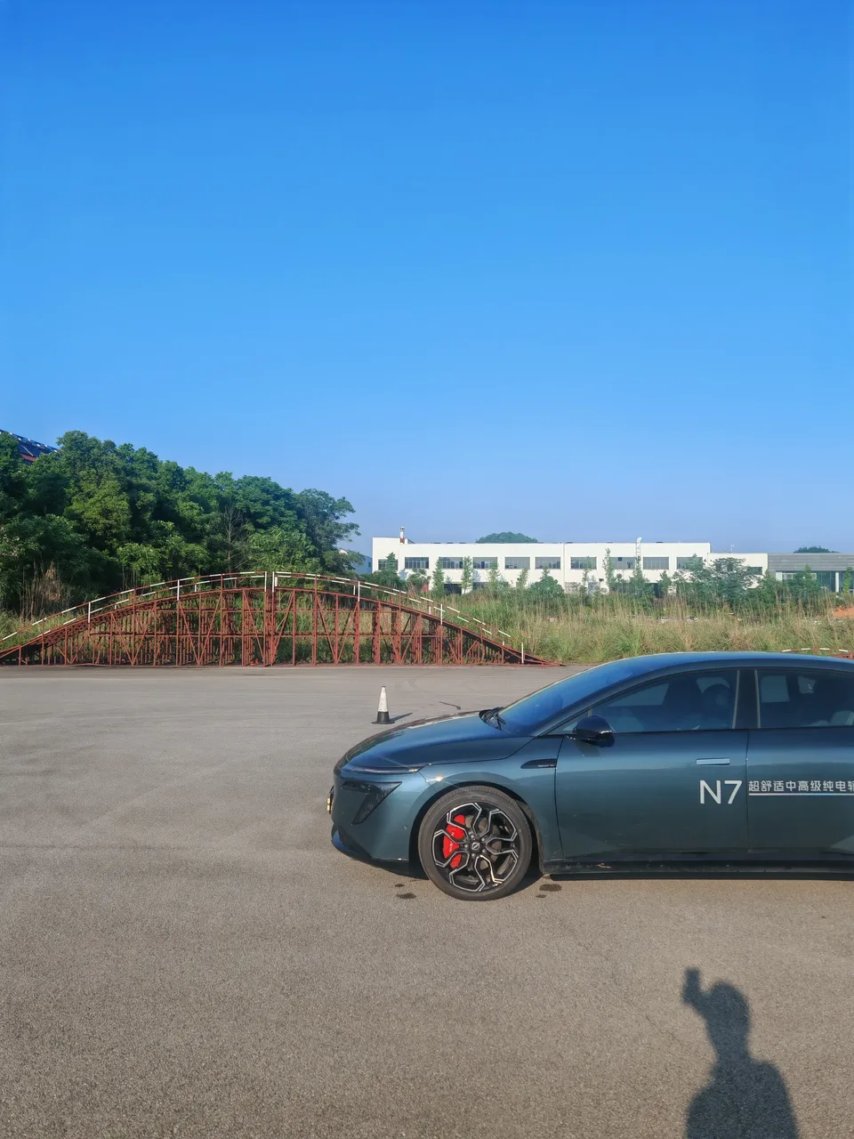 Nissan N7 625 MAX 2025 — миниатюра 3