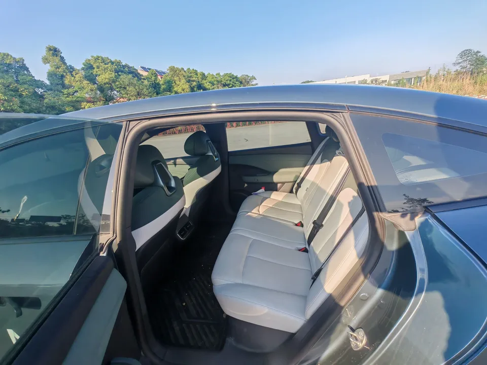Nissan N7 625 MAX 2025 — миниатюра 5