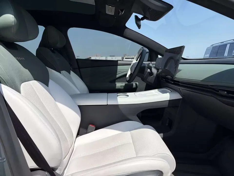 Nissan N7 625 MAX 2025 — миниатюра 5