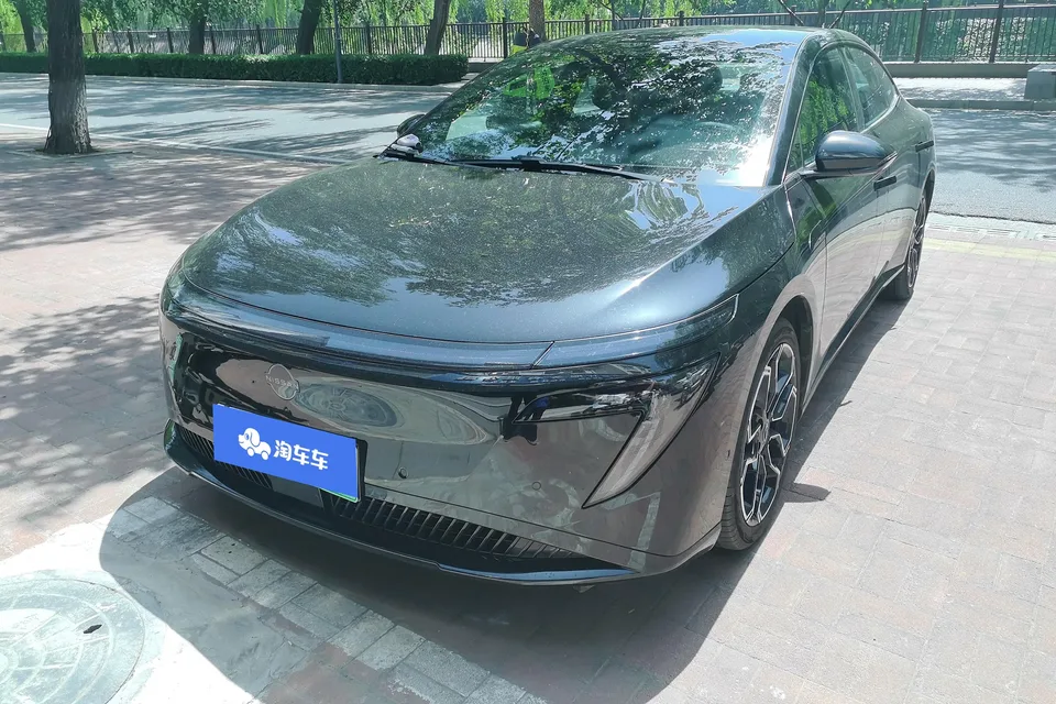 Nissan N7 2025