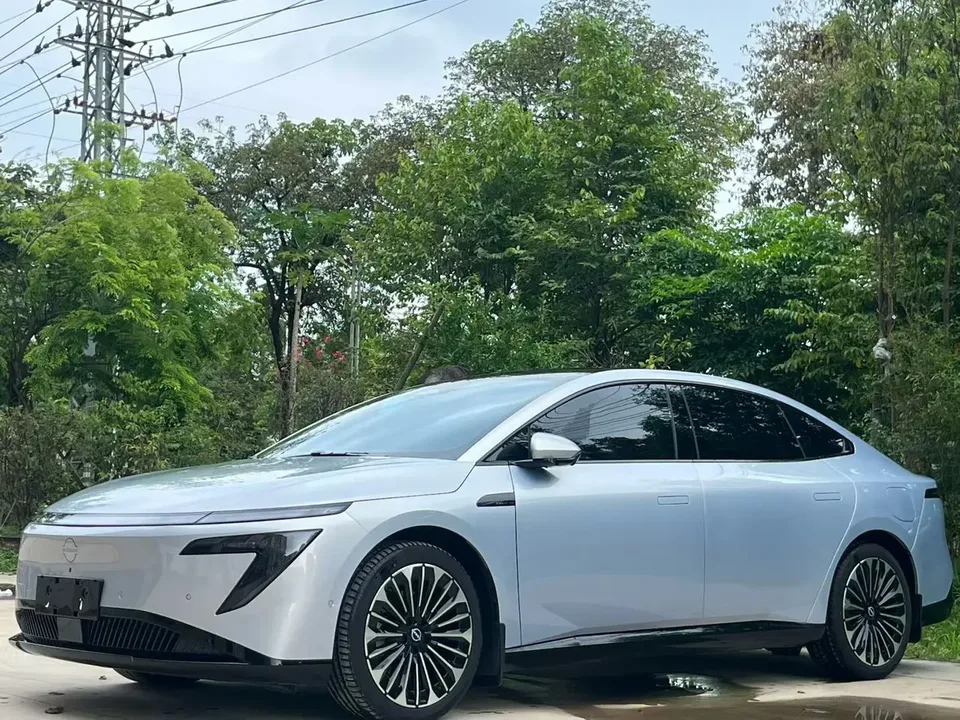 Nissan N7 2025