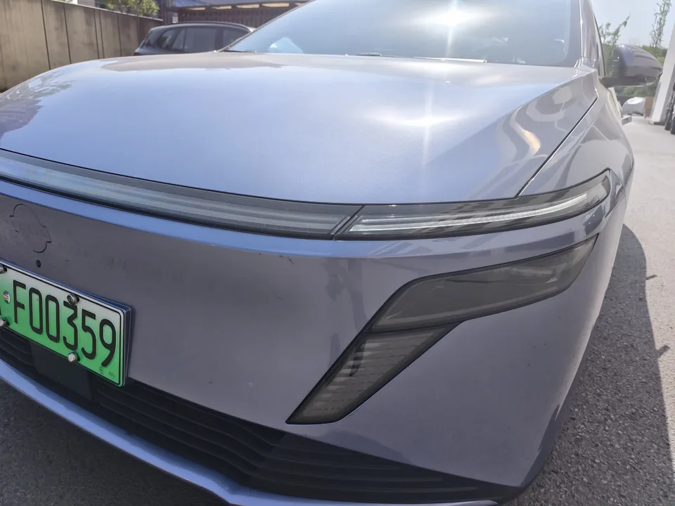 Nissan N6 Nissan N6 2026 180 Max 2025 — миниатюра 3
