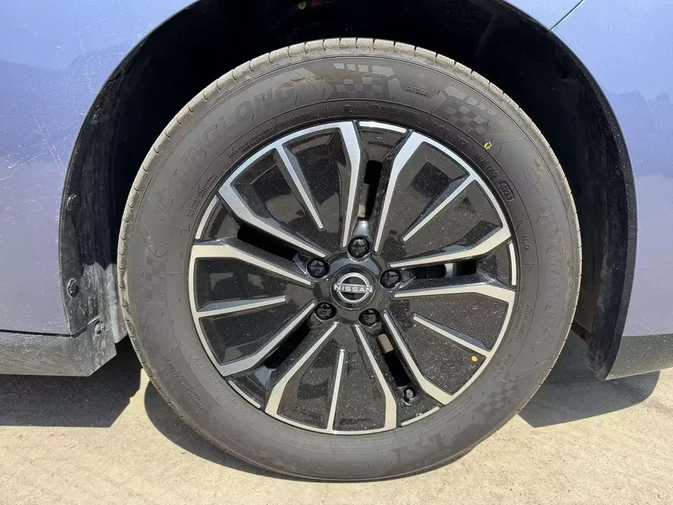 Nissan N6 Nissan N6 2026 180 Max 2025 — миниатюра 3