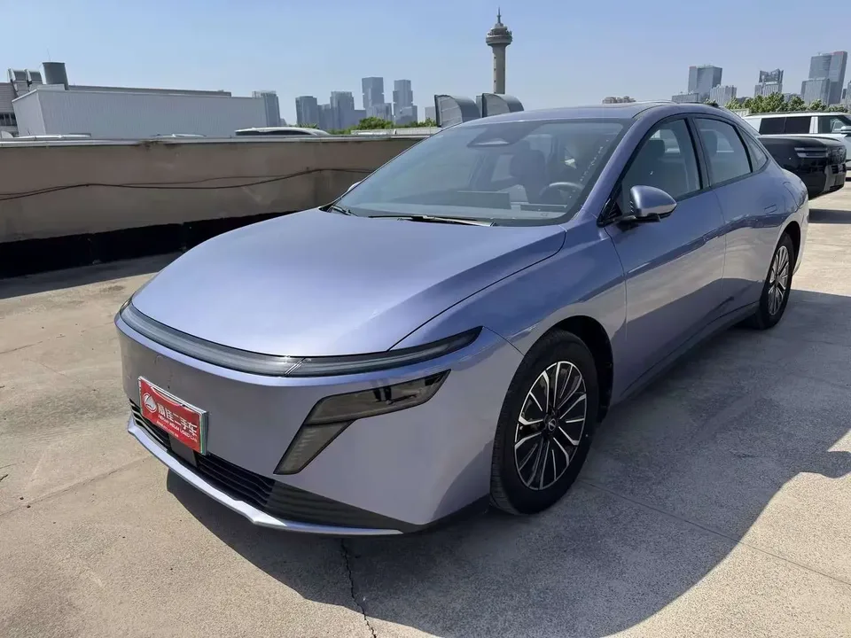 Nissan N6 2025