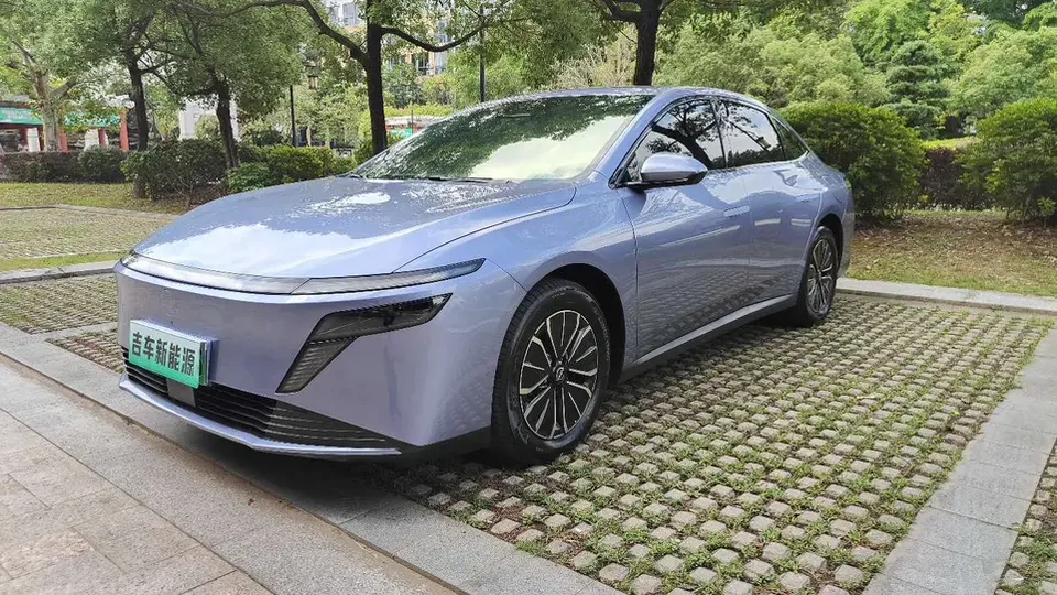 Nissan N6 2025