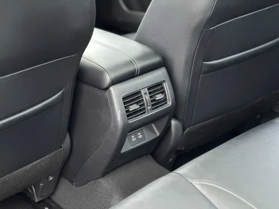 Nissan Altima Teana 2.0L XL-TLS Enjoy Edition 2023 — миниатюра 3