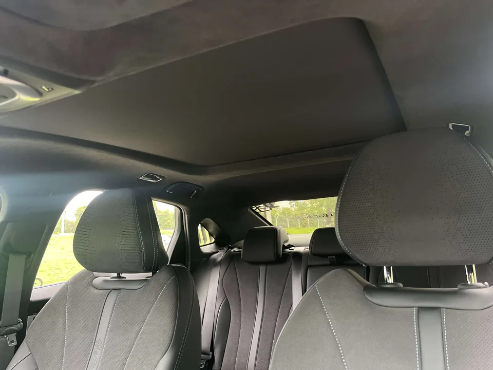 Geely Xing Rui Xingrui 2025 2.0T DongfangyaoStar-gathering Edition 2024 — миниатюра 5