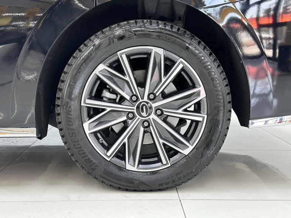 GAC Trumpchi M8 Trumpchi M8 2024 Master Series 2.0TGDI Premium Edition 2023 — миниатюра 3
