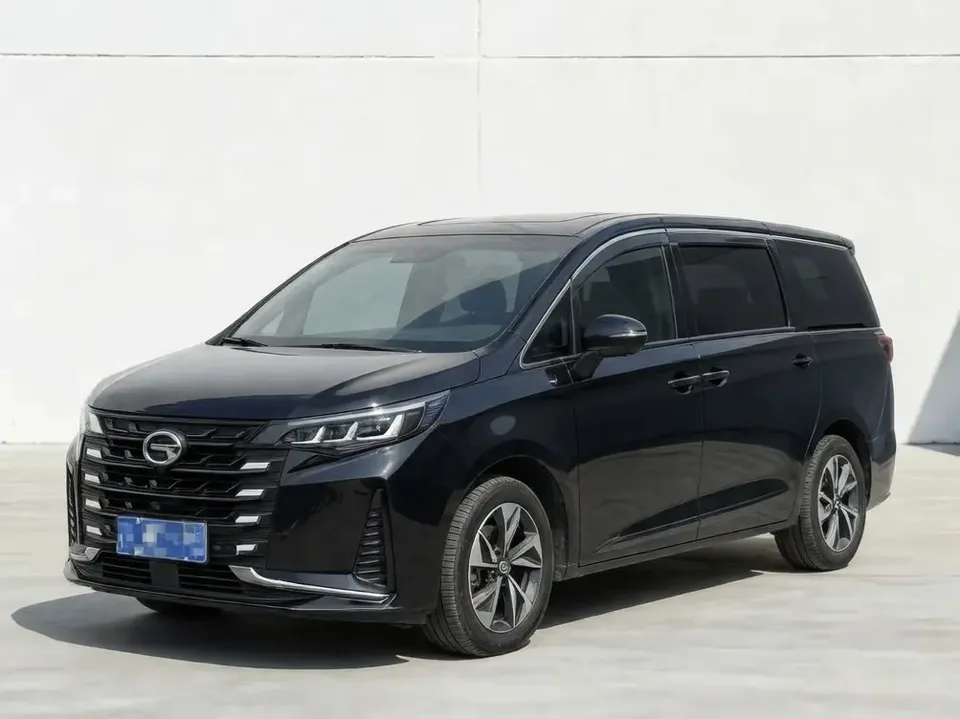 GAC Trumpchi M6 2023