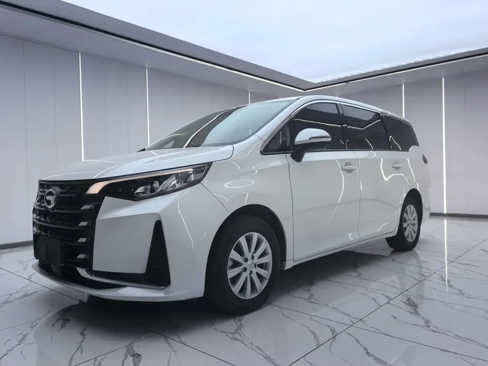 GAC Trumpchi M6 2025