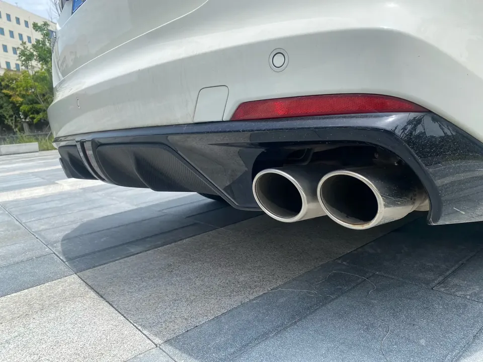 GAC Trumpchi Shadow Leopard 270T DCT J16 Edition 2023 — миниатюра 5