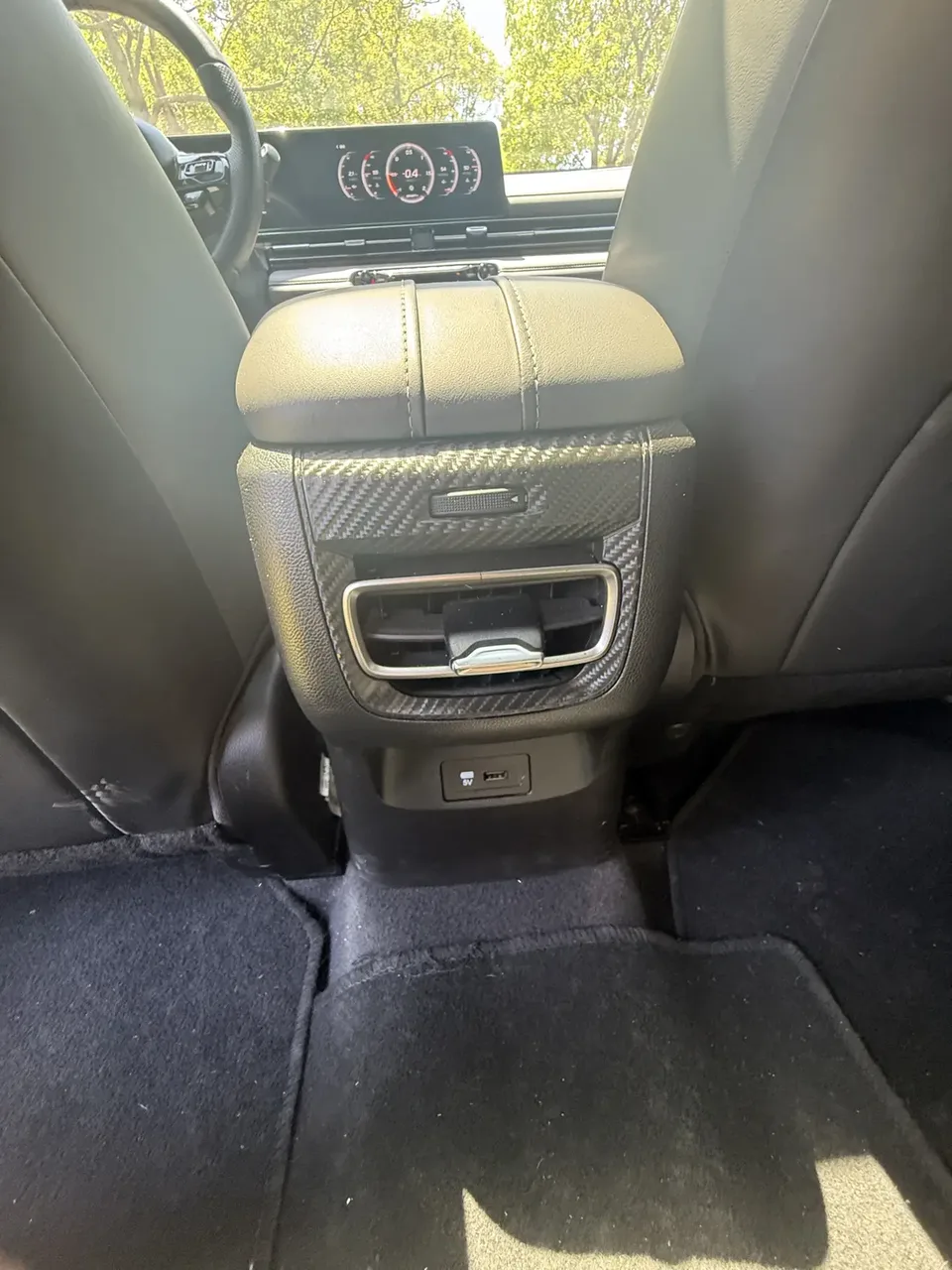 GAC Trumpchi Shadow Leopard 270T DCT R-Style 2024 — миниатюра 3