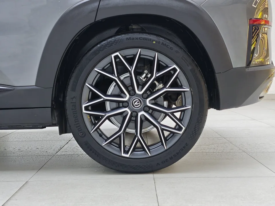Changan UNI-T Changan UNI-T 2022 1.5T Premium Edition 2022 — миниатюра 3