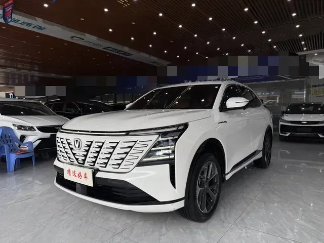 Changan CS75PLUS 2024