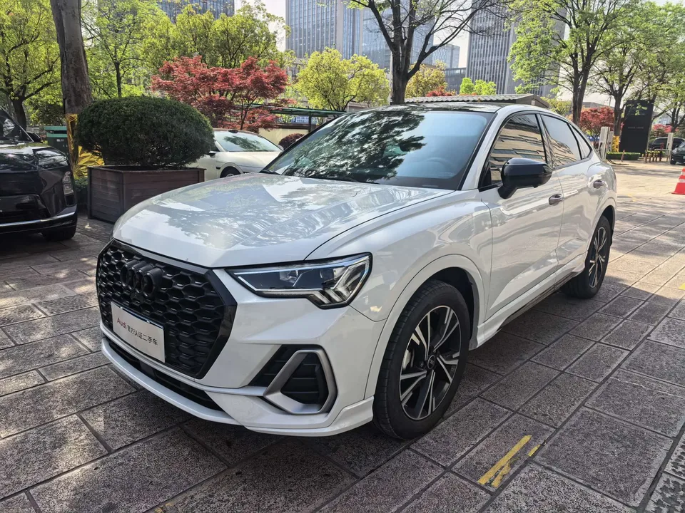 Audi Q3 SPORTBACK 2023