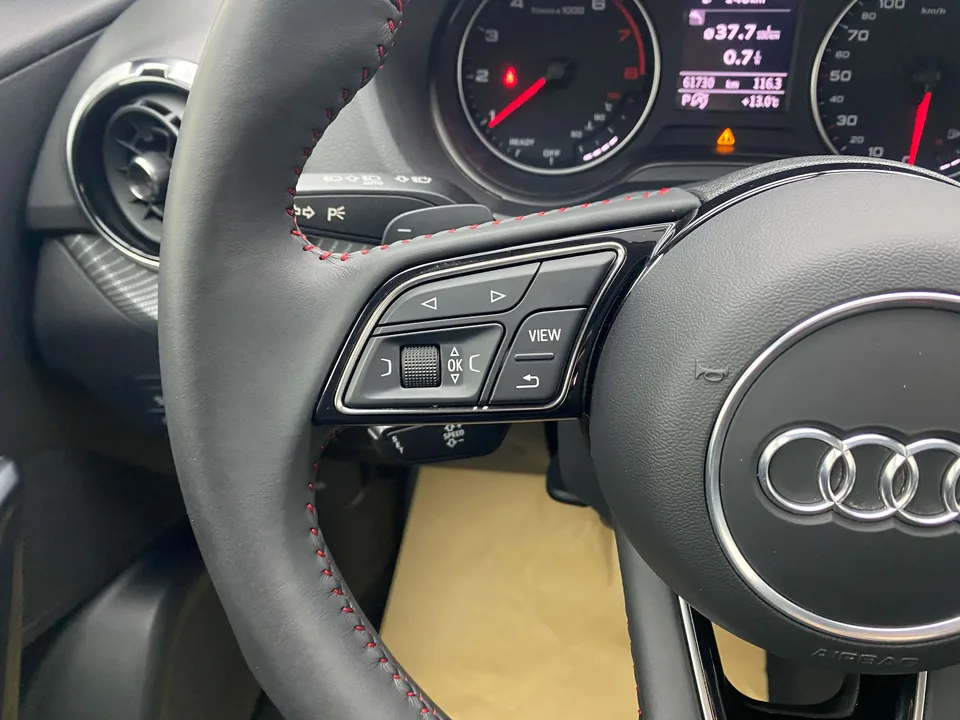 Audi Q2L Q2L 2022 Audi Q2L 2022 35 TFSI aggressive and dynamic model 2022 — thumbnail 5