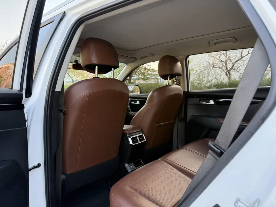 Kia Sportage Ace 2.0L Challenge Edition 2022 — миниатюра 3