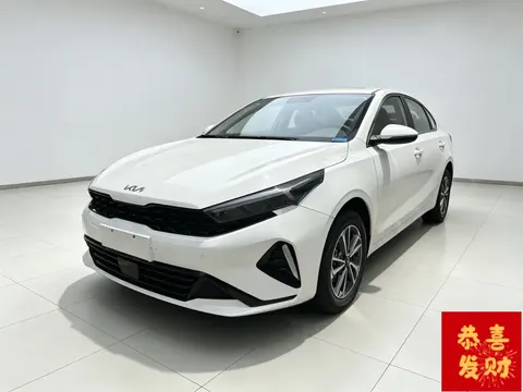 Kia K3 2026 buy in Moscow