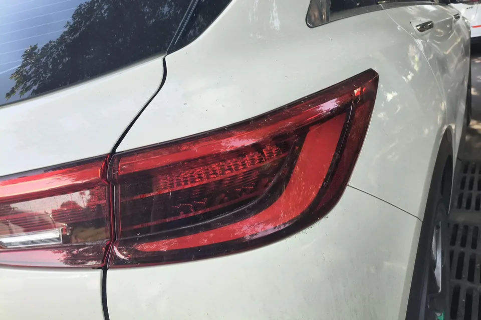 Infiniti QX50 Infiniti QX50 2022 2.0T 2WD Pilot Edition 2022 — миниатюра 2