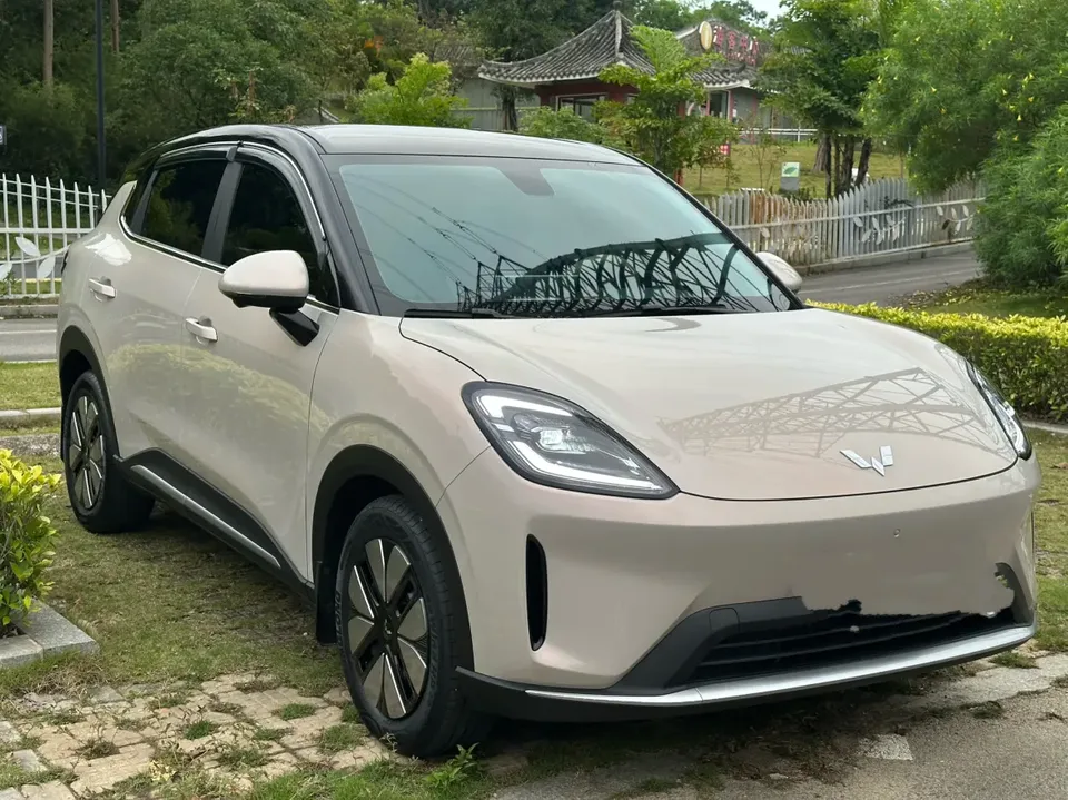 Wuling Bingo S Bingo S 2025 325km Premium Edition 2025 — thumbnail 3