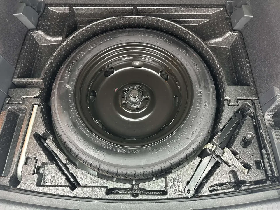 Volkswagen Tiguan L Tiguan L 2023 280TSI Chaochuang Limited Edition 2023 — миниатюра 3