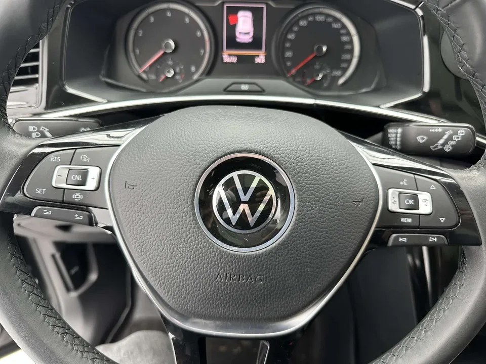 Volkswagen Tayron Tayron 2022 Tanyue 2022 280TSI 2WD Luxury Smart Edition 2022 — thumbnail 4