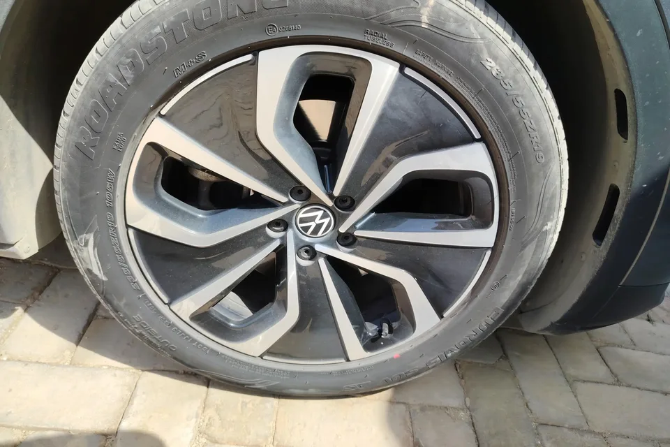 Volkswagen ID.4X ID.4 X 2023 Pure Intelligent Edition 2023 — миниатюра 2