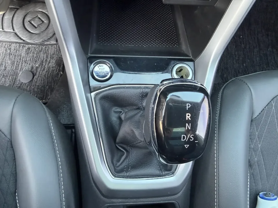 Volkswagen Tu Kai Tu Kai 2022 Tukai 2022 1.5L automatic comfort version 2022 — thumbnail 5