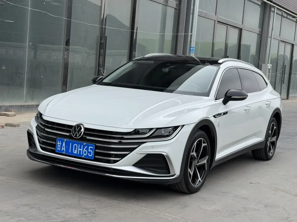 Volkswagen Arteon 2022